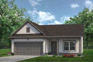 New construction Single-Family house 105 Roy Dr, Calhoun, GA 30701 - image