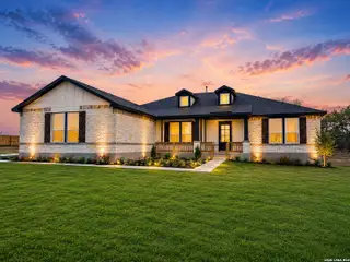 New construction Single-Family house 269 Jordan'S Est, San Antonio, TX 78264 - image