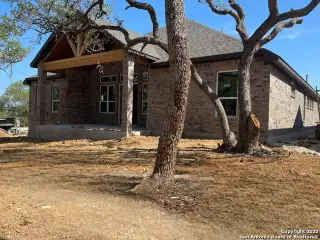 New construction Single-Family house 914 Gyngell, San Antonio, TX 78260 - image