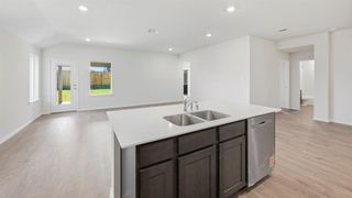 New construction  house 4003 Thistle Dr, Sanger, TX 76266 plan Lakeway - image