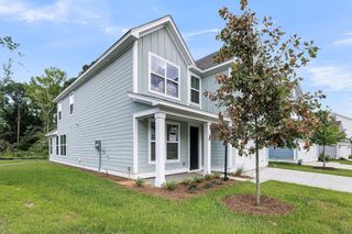 New construction Single-Family house 0005 Alma Square Dr, Moncks Corner, SC 29461 - image