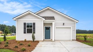 New construction Single-Family house 284 Long Beard Wy, Longs, SC 29568 plan DEVON - image