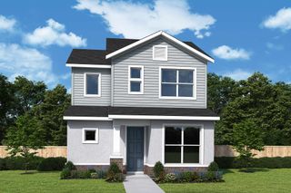 New construction Single-Family house 5664 Savanna Valley Trl, St. Cloud, FL 34772 plan The Carroll - image