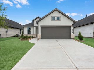 New construction Single-Family house 21819 Honey Scent Ln, Cypress, TX 77433 plan Primrose - image