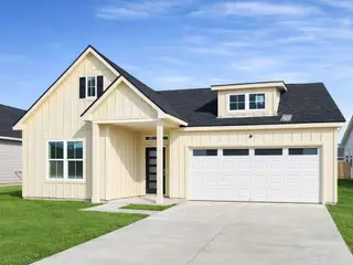 New construction Single-Family house 25717 John Wayne Rd, Splendora, TX 77372 - image