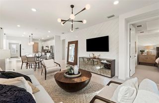 New construction Single-Family house 4731 Gardner St, Bradenton, FL 34210 plan Hallmark - image