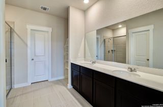 New construction Single-Family house 2518 White Daisy Hl, Converse, TX 78109 plan Southfork - image
