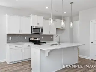 New construction Single-Family house 191 Old Fashioned Wy, Lillington, NC 27546 plan The Willow B - image