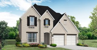 New construction Single-Family house 3312 Mcgraw Dr, McKinney, TX 75070 plan Mineola - image