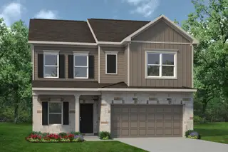 New construction Single-Family house 8519 Fly Line Ln, Fulshear, TX 77441 - image