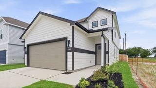 New construction Single-Family house 1943 Olivia Dr, New Braunfels, TX 78130 plan The Augusta - image