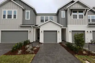 New construction Single-Family house 1201 Wild Crest Ln, Daytona Beach, FL 32117 plan The Shelmer - image
