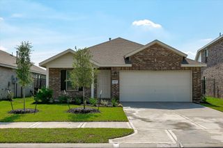 New construction Single-Family house 1460 Twilight Green Drive, Katy, TX 77493 - photo