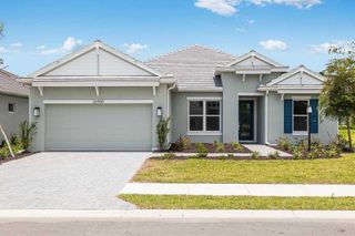 New construction Single-Family house 26908 Victoria Pl, Punta Gorda, FL 33955 plan Ambra - image