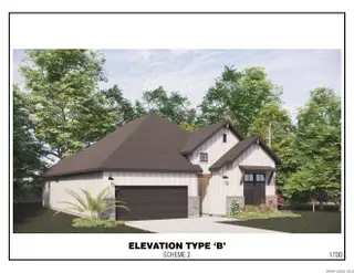 New construction Single-Family house 10209 Bartenheim Dr, Schertz, TX 78154 - image