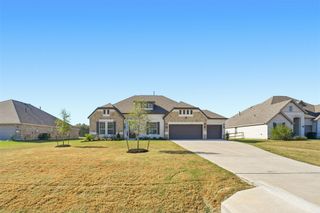 New construction Single-Family house 6618 Nichols Lndg, Needville, TX 77461 plan Margaret - image