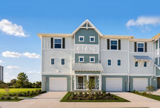 New construction Single-Family house 14095 Sable Palm Wy, Pensacola, FL 32507 plan Sabal Palm - image
