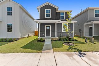 New construction Single-Family house 306 Santo Domingo Rd, Bastrop, TX 78602 - image