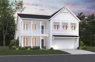 New construction Single-Family house 79 Birdie Wy, Goose Creek, SC 29445 - image