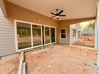 New construction Single-Family house 55 Lakefield Dr, Palmetto, GA 30268 plan Tinsdale - image