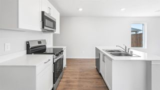 New construction Single-Family house 1907 Glory Dr, Bonham, TX 75418 plan Barton - image