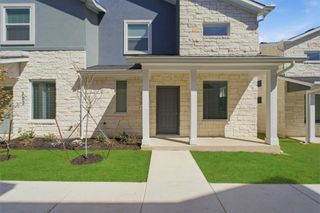 New construction Single-Family house 500 Municipal Dr, Unit 5, Leander, TX 78641 plan Pei - image