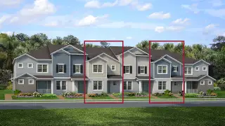 New construction Single-Family house 17306 Alderwood Ln, Punta Gorda, FL 33982 plan Madison - image
