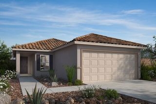 New construction Single-Family house 17084 S Paseo Cielo Gris, Sahuarita, AZ 85629 - image