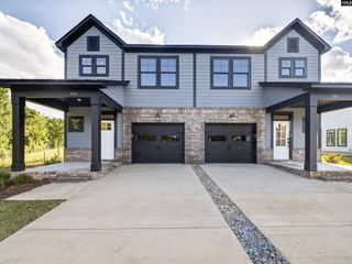 New construction Single-Family house 150 Odell Dr, Cayce, SC 29033 - image