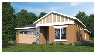 New construction Single-Family house 3285 Songbird Cir, St. Cloud, FL 34772 plan Verona - image