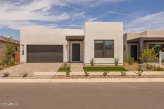 New construction Single-Family house 10252 E Utah Ave, Mesa, AZ 85212 plan Plan 4023 Elevation F - image