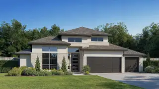 New construction Single-Family house 228 Knockout Rose Dr, San Marcos, TX 78666 plan 3295W - image