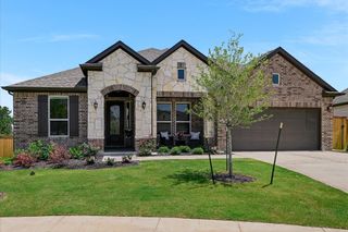 New construction Single-Family house 108 Trans Pecos Ct, Georgetown, TX 78628 - image