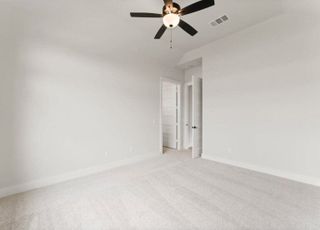 New construction Single-Family house 32514 Ebony Jewelwing Ct, Fulshear, TX 77441 plan Cambridge - image