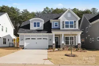 New construction Single-Family house 1378 Cedardale Ln, Denver, NC 28037 - image