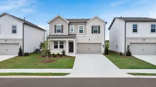 New construction Single-Family house 5121 Skyline Wy Ne, Cleveland, TN 37312 plan Primrose - image