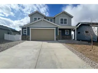 New construction Single-Family house 601 85Th Ave Ct, Greeley, CO 80634 - image