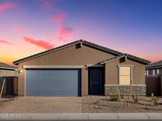 New construction Single-Family house 4256 W Jeanette Ln, Queen Creek, AZ 85142 - photo