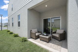 New construction Single-Family house 1994 Horsetail Dr, St. Cloud, FL 34771 plan Overton - image