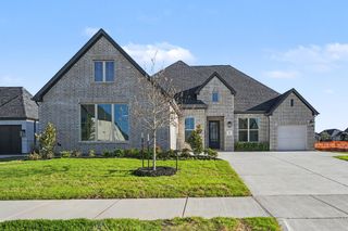 New construction Single-Family house 814 Forest Creek Dr, Rockwall, TX 75087 - image