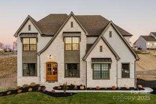 New construction Single-Family house 15 Huntersville Concord Rd, Unit Devonshire, Huntersville, NC 28078 - image