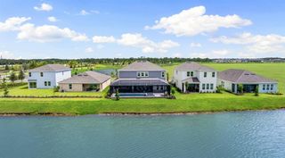 New construction  house 13819 Sawmill St, Parrish, FL 34219 plan Ambrosia - image