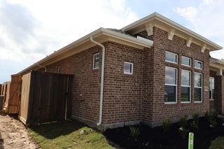New construction Single-Family house 12131 Canal View Blvd, Mont Belvieu, TX 77523 plan The Allanson - image