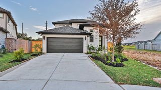 New construction Single-Family house 10303 Melida Dawn Wy, Richmond, TX 77406 plan 2392W - image
