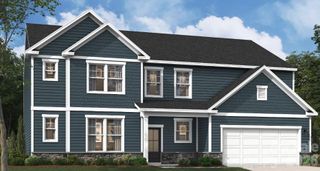 New construction Single-Family house 111 Coronado Ave, Matthews, NC 28104 - image