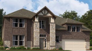 New construction Single-Family house 6115 Lake Chippewa Ct, Katy, TX 77493 plan Ashlyn - image