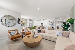 New construction Single-Family house 3855 Rising Trl, Davenport, FL 33837 plan The Juniper - image