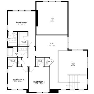 New construction Single-Family house 5375 Daylily Ln, Firestone, CO 80504 plan Big Sky Seven - image