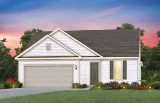 New construction Single-Family house 1104 Grinnell St, North Myrtle Beach, SC 29582 plan Prosperity - image