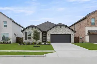 New construction Single-Family house 816 Alderwood Dr, Red Oak, TX 75154 - image
